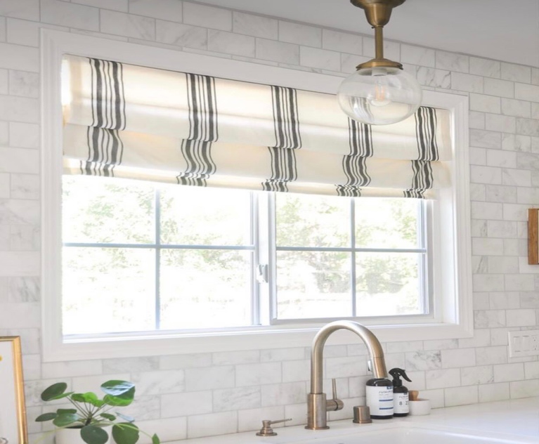 33 Window Treatment Ideas for Home Furnishing