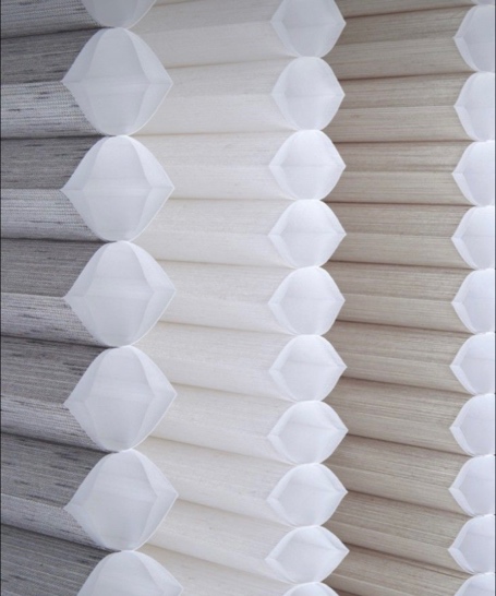 Duette Honeycomb Shades for Home Furnishing