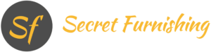 Secret Furnishing logo