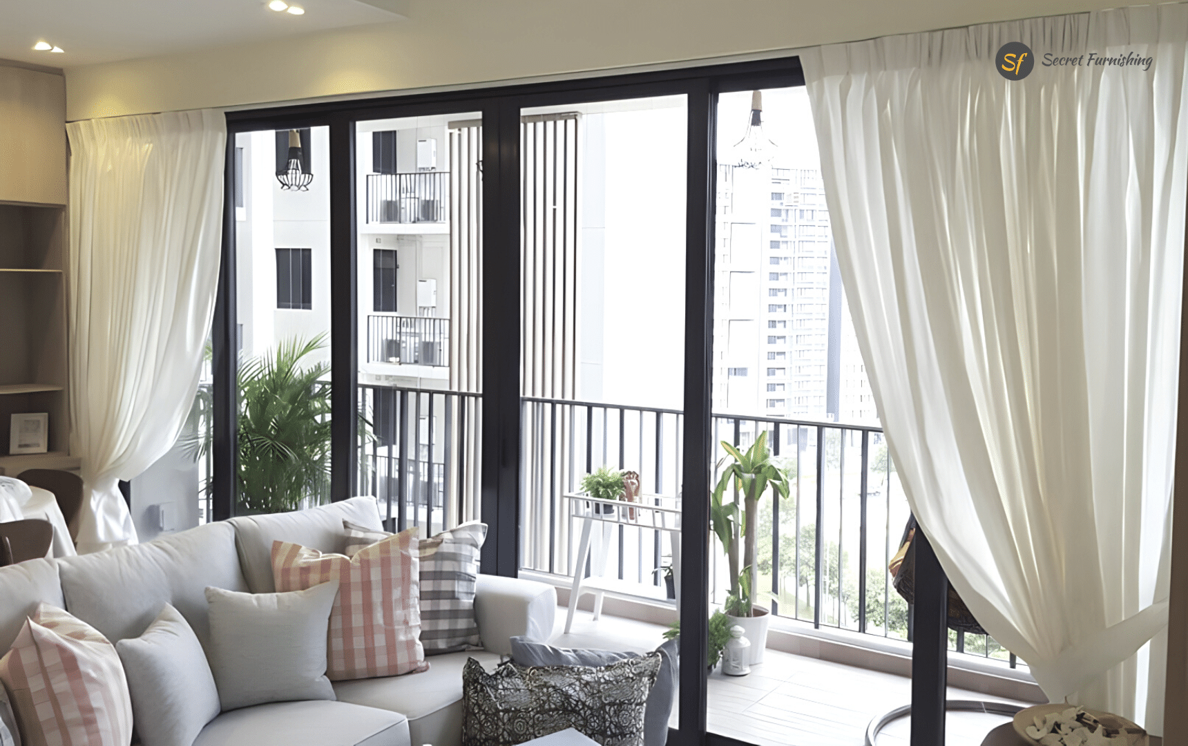 Curtains and Blinds Singapore: The Perfect Window Coverings