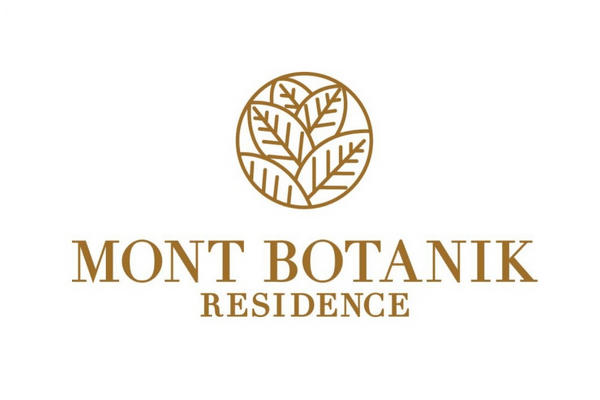 Mont botanik residence
