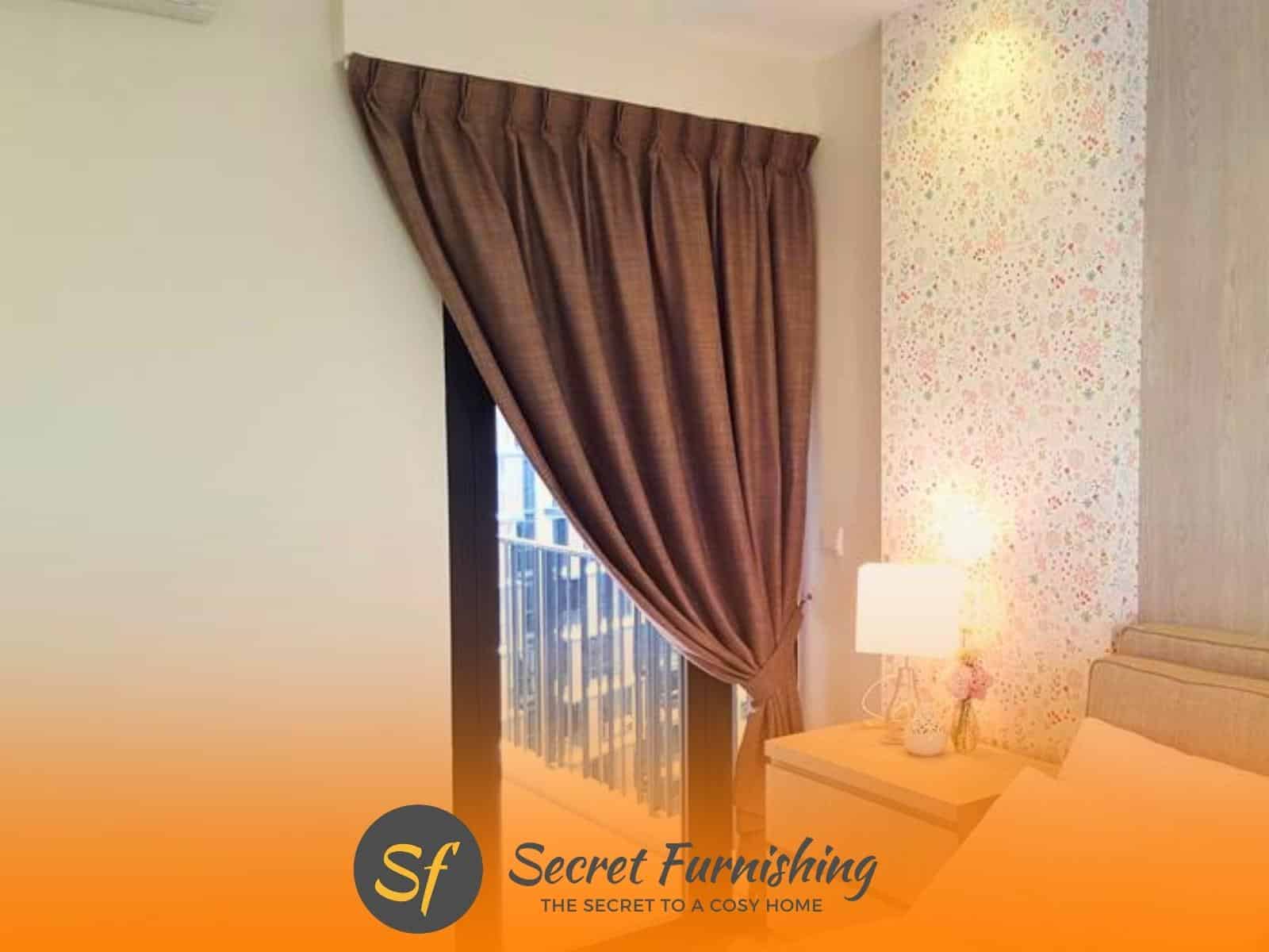 Affordable blackout curtains in Singapore