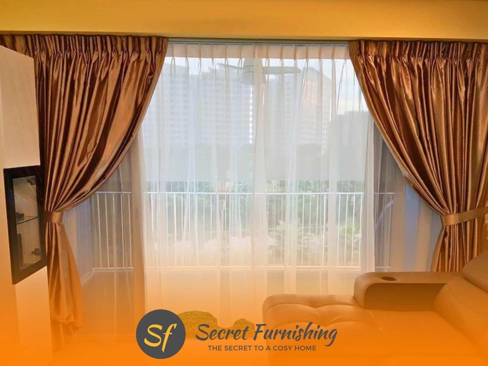 Affordable curtain repairs and maintenance