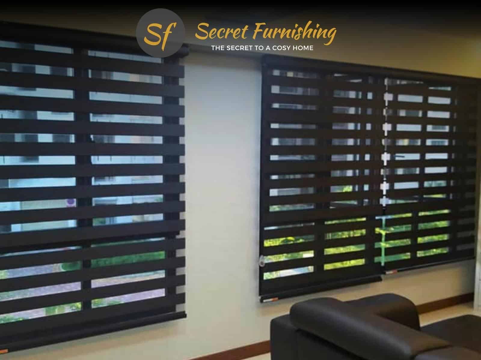 Best Korean blinds in Singapore