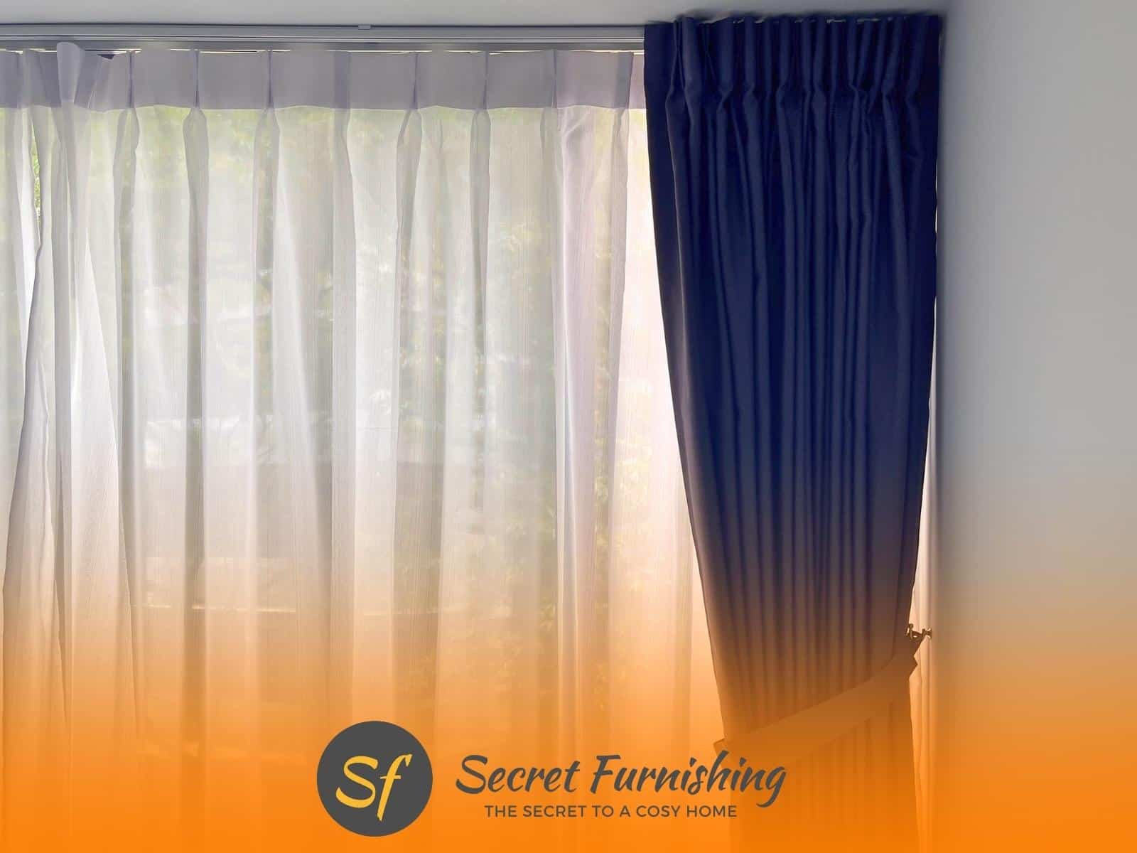 Best curtains in SG