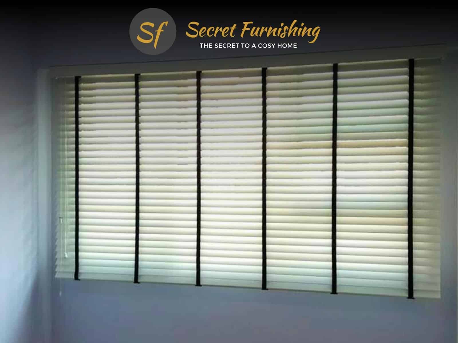 Best time to buy Venetian blinds in Singapore