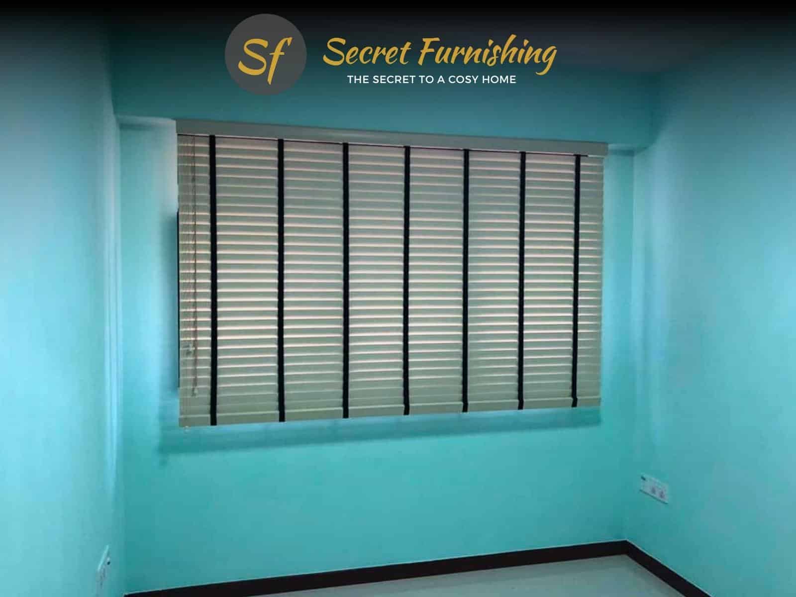 Day and night Venetian blinds price Singapore