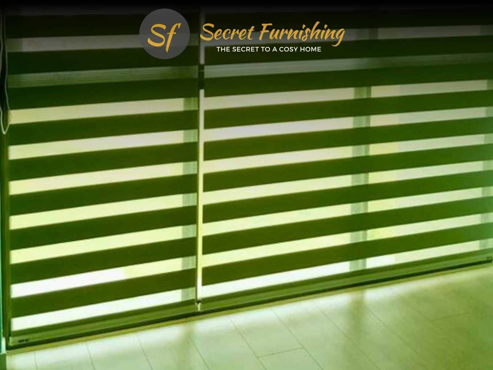 Korean blinds for home in Singapore