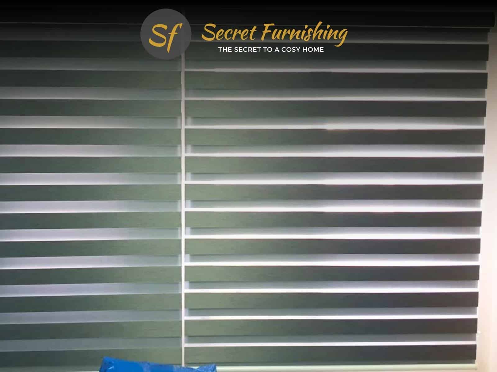 Korean blinds for minimalist homes