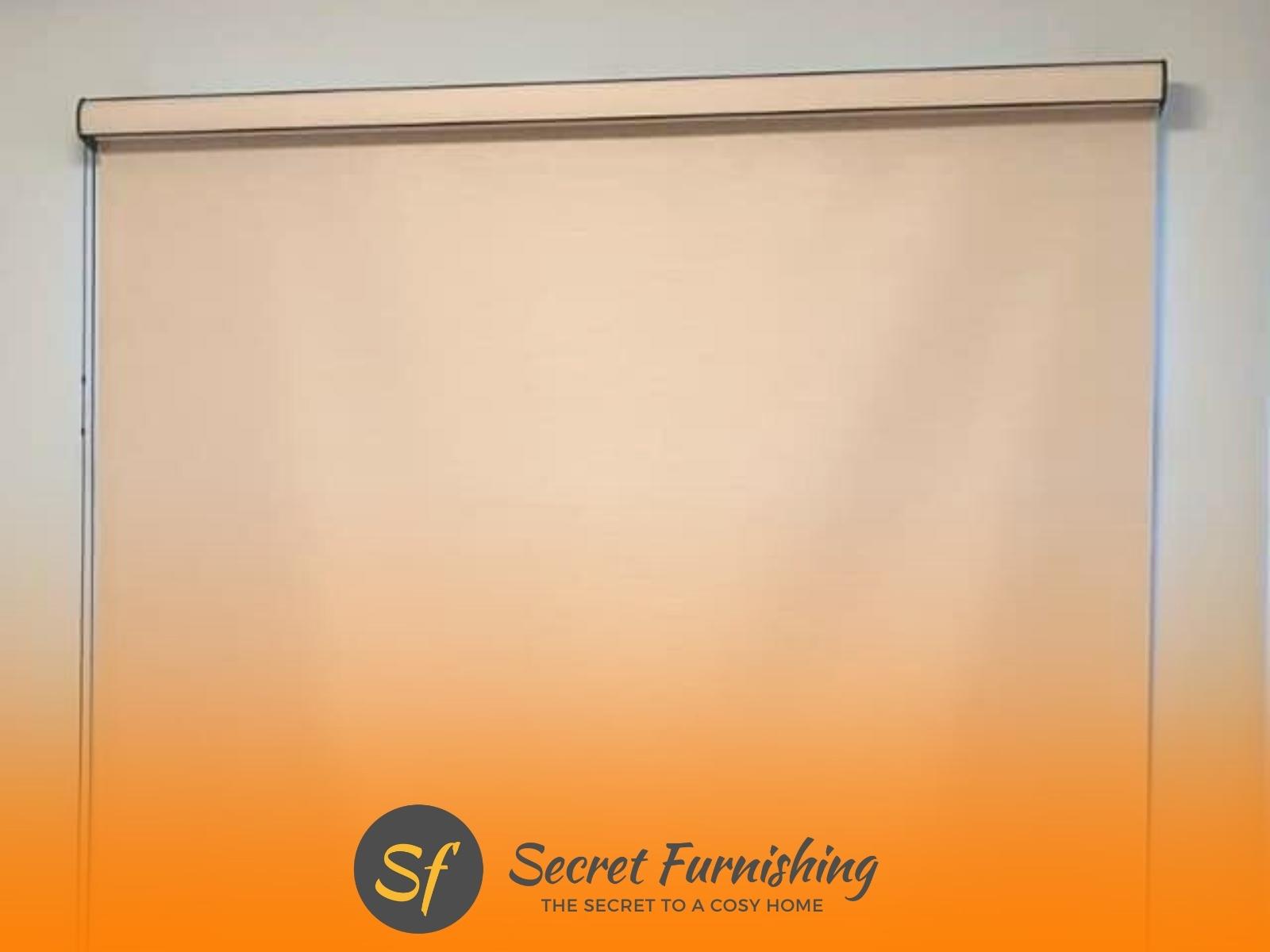 Quality Roller Blinds Singapore