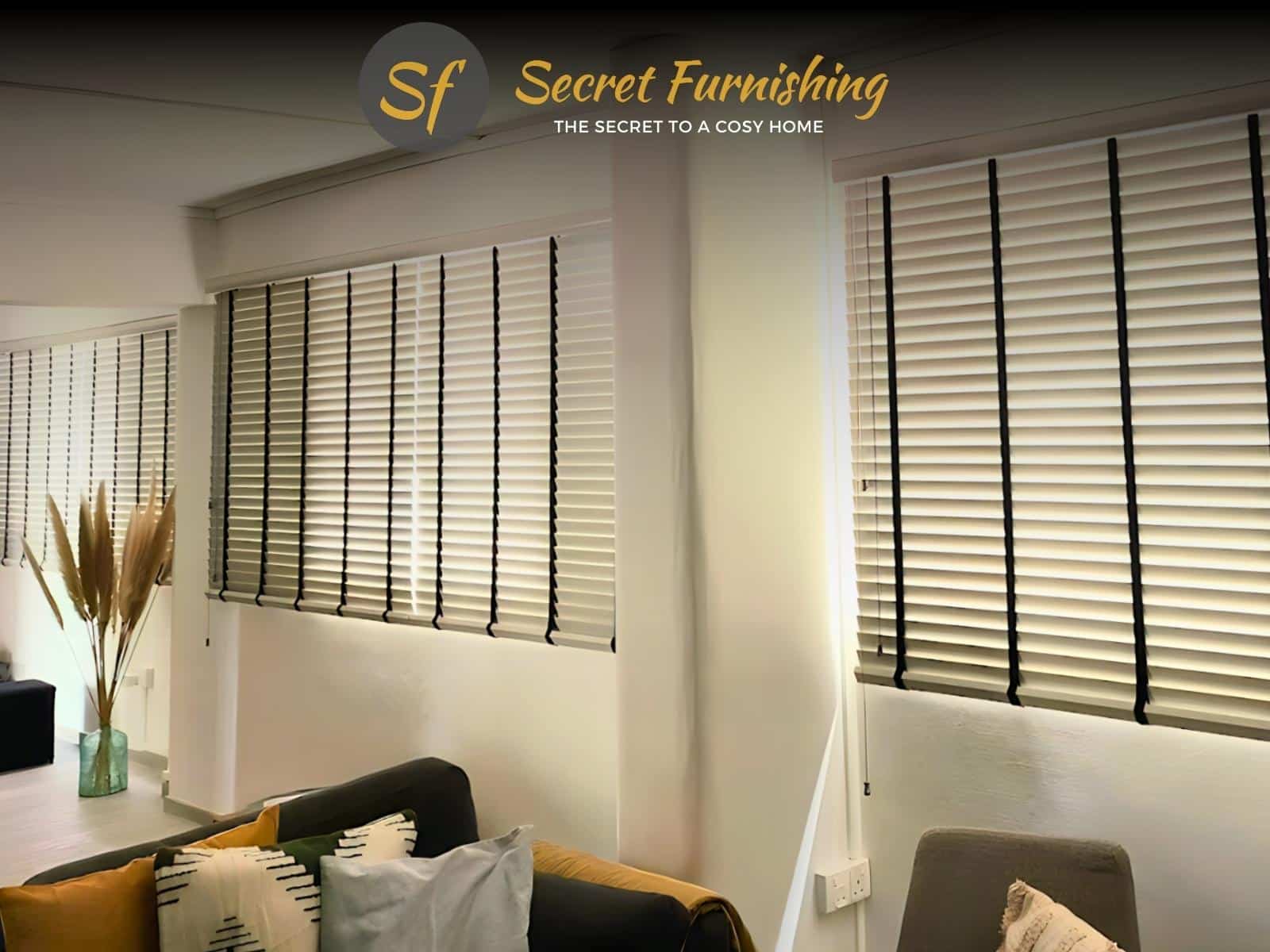 Venetian blinds cleaning Singapore