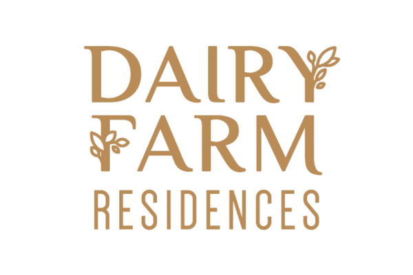 Dairy farm residences