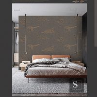 Korean Palette Wallpaper option