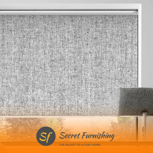 Fabric Roller blinds 1