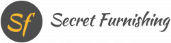 Secret Furnishing Logo