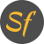 sf logo icon
